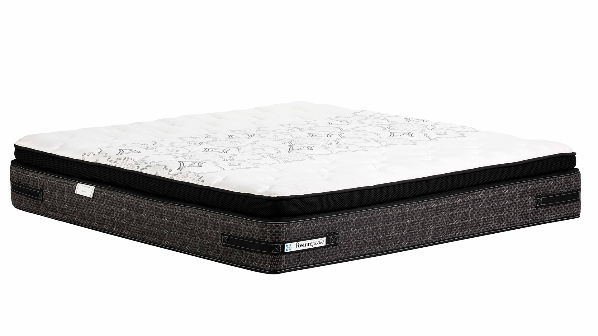 sealy posture premier base