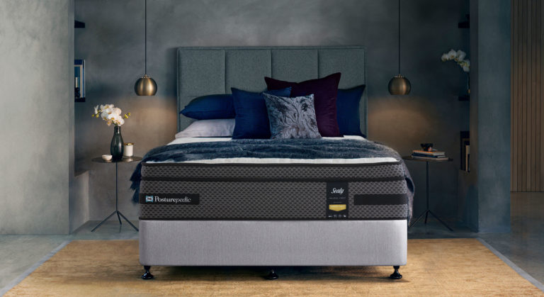 Carest mattress and pillow Clearance
