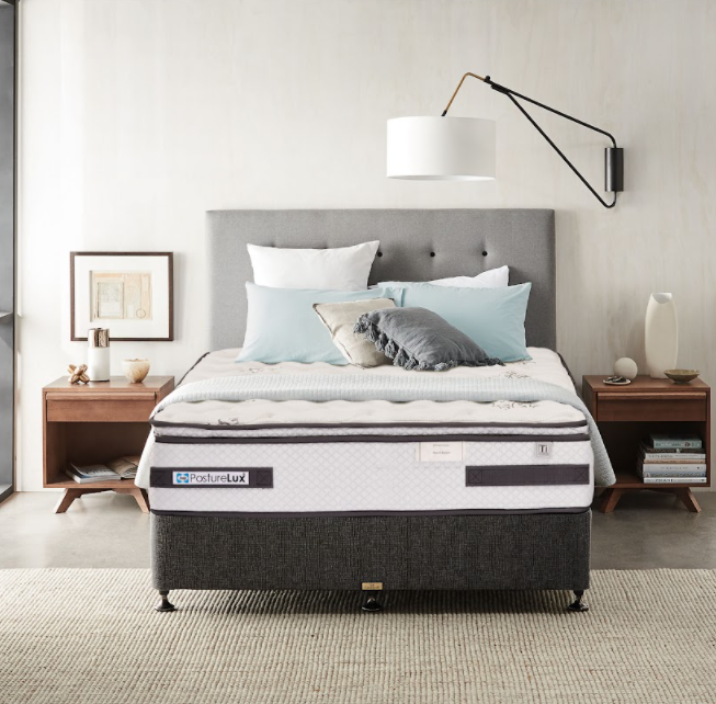 mattress