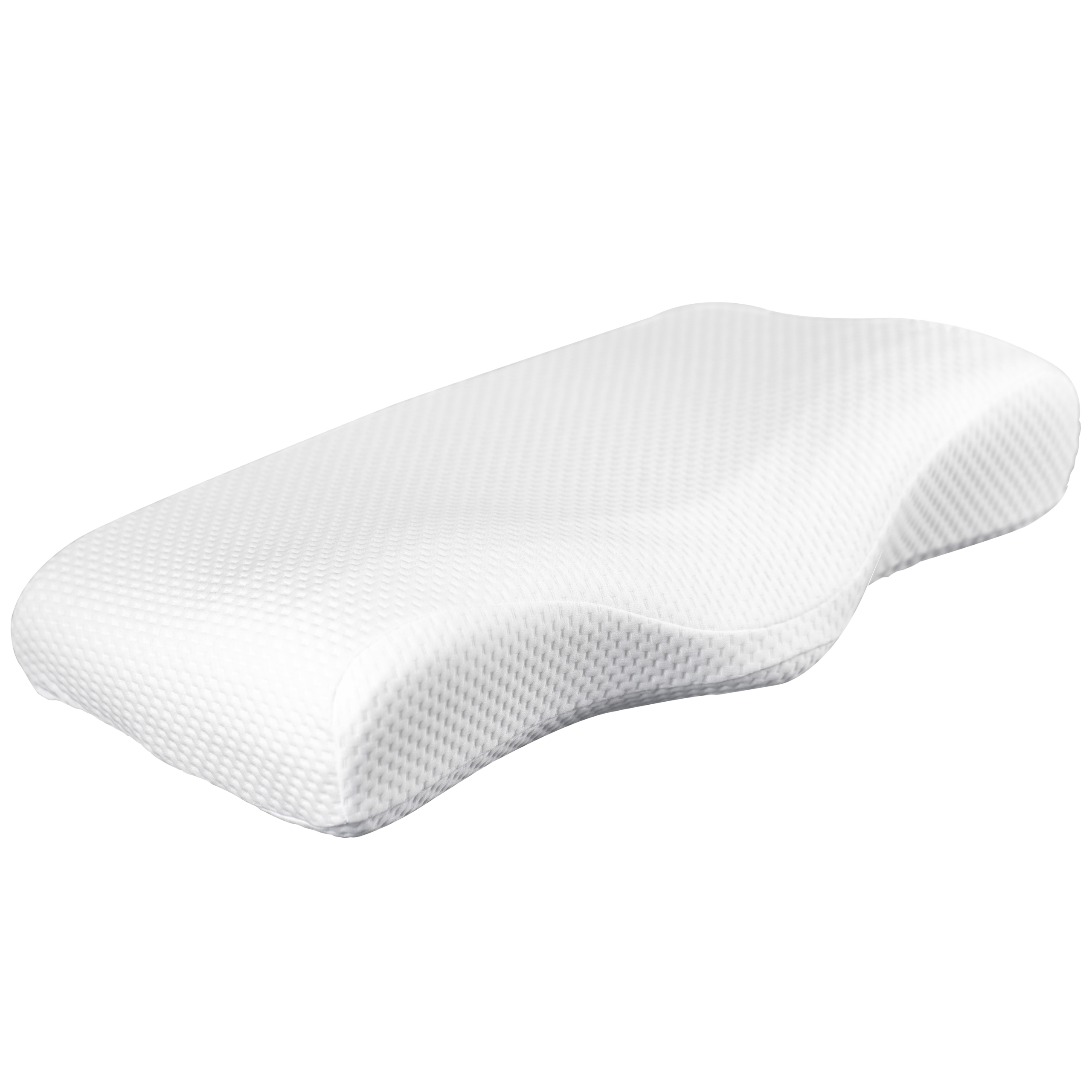 HOTEL COMFORT PILLOW - Neck Care Contour (原價：$1,580)