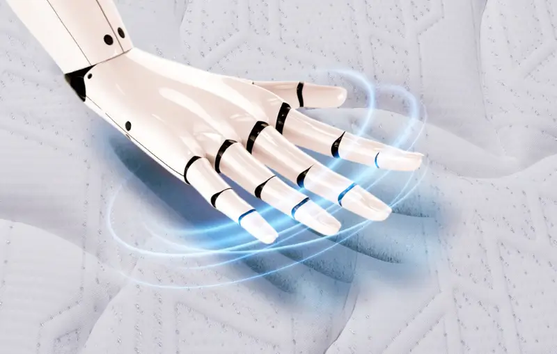 Ice Touch