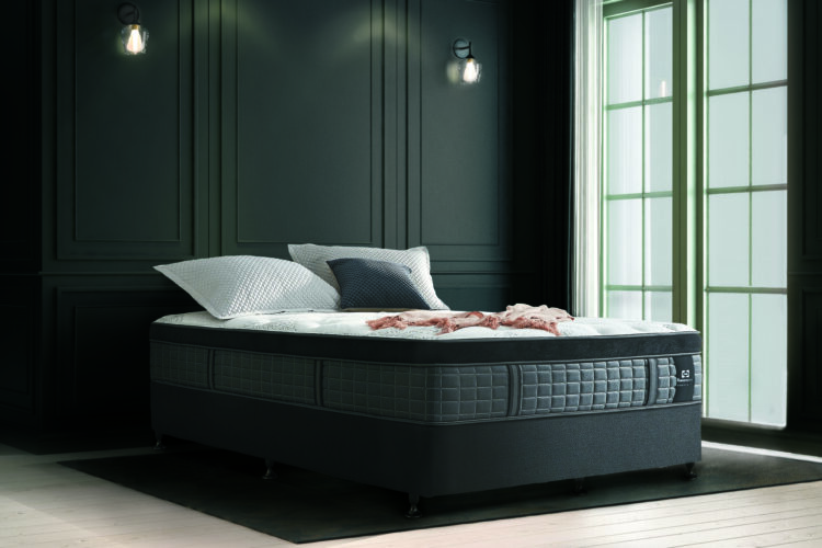 【五星級頂級享受】Crowne Serenity 床褥  優惠價$14,268起
