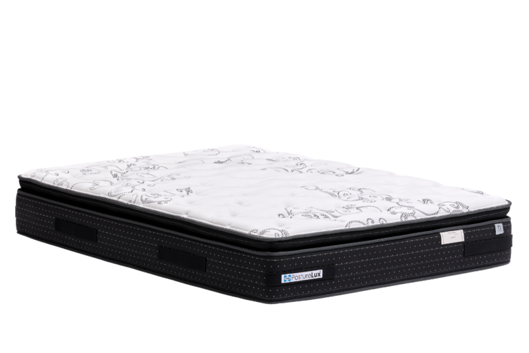 Explorer 絲漣床褥