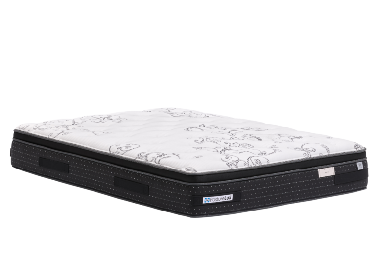 Millennium 絲漣床褥