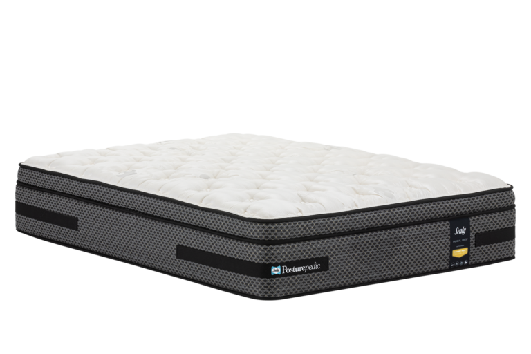 Royal Heritage Sealy Mattress