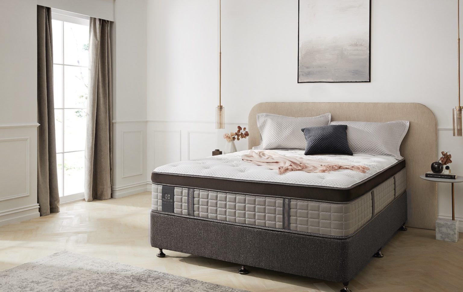 Warranty Registration Sealy Mattress HK