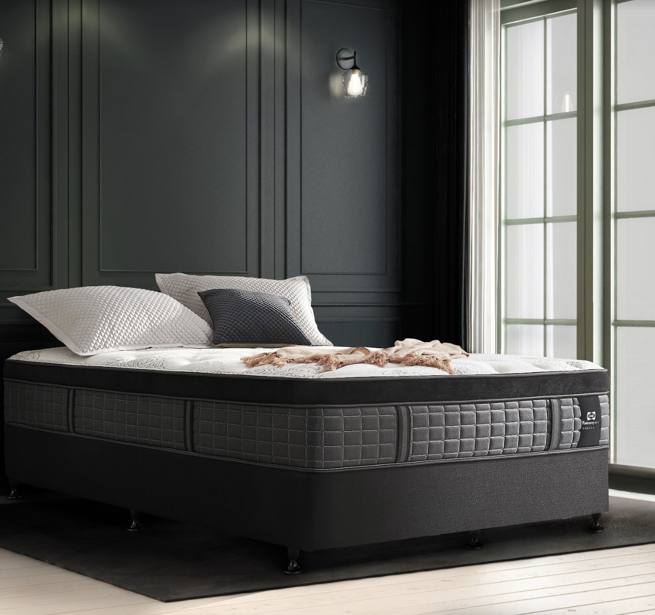 mattress