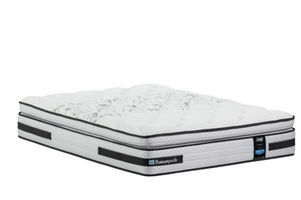 sealy luxury hotel mattress