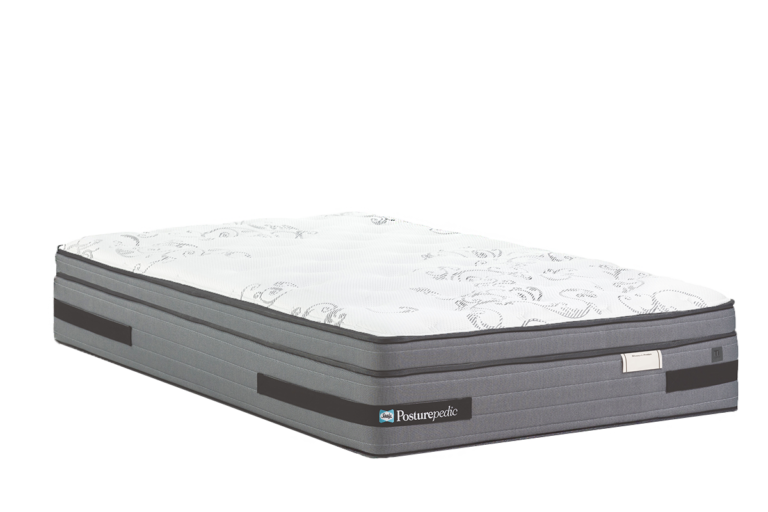 Hotel Collection Sealy Mattress