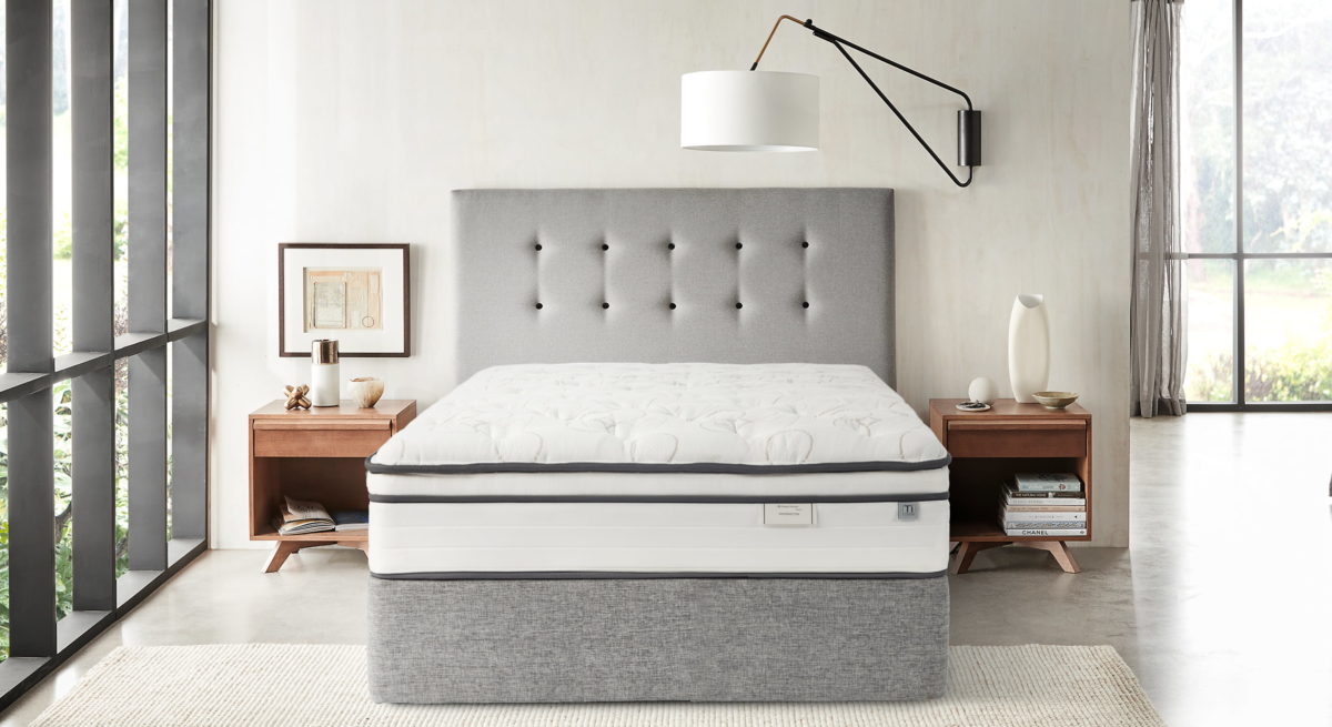 sealy posturepremier mattress